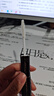 歐萊雅驚艷特長美睫膜雙頭睫毛膏7ml+7ml纖長卷翹持久七夕禮物送女友 曬單實拍圖