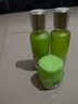 百雀羚（PECHOIN）護膚套裝水清漾水乳補水保濕修護舒緩品質(zhì)國貨中秋送禮 曬單實(shí)拍圖