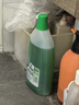 滴露（Dettol）地板清洗劑青蘋地板清潔劑拖地清潔劑地板瓷磚清潔劑拖地專用2L 曬單實拍圖