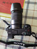 索尼（SONY）  Alpha 6700 APS-C半畫幅微單相機(jī)AI智能芯片 強(qiáng)悍對焦A6700/a6700L /6700m A6700單機(jī)【88+128G+肩帶+屏+D11】 官方標(biāo)配 曬單實(shí)拍圖