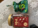 百草味 東北松子500g 堅(jiān)果量販?zhǔn)謩冮_(kāi)口原味干果每日?qǐng)?jiān)果禮物送禮 曬單實(shí)拍圖