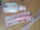 舒客寶貝（sakykids）兒童牙膏按壓150g大容量含氟防蛀2-12歲草莓味包裝隨機(jī)1瓶裝 曬單實拍圖