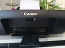 佳能（Canon）E478 微信遠程學生家用彩色噴墨多功能一體機 打印/復印/掃描 手機無線WiFi  曬單實拍圖