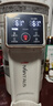 金正恒溫電熱水壺家用電熱水瓶多功能開(kāi)水壺自動(dòng)燒水壺智能保溫一體飲水機嬰兒沖奶泡奶粉調奶器煮茶壺 4.9L 【定量出水】分體式水箱316不銹鋼 曬單實(shí)拍圖