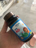 witsbb【吳敏霞力薦】健敏思嬰幼兒維生素ad0-3歲100+項無(wú)敏原1500iu2盒 曬單實(shí)拍圖