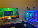 HKC27英寸2K200Hz 顯示器1K IPS  1ms G25H4電競G27H2  G25H3 顯示屏G24H2 G27H2W G24H2W  G27H2pro G24H2W/24英寸/2K/18 曬單實(shí)拍圖