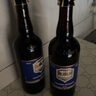 智美（Chimay）【原瓶進(jìn)口】比利時(shí)修道士精釀啤酒 智美藍帽啤酒雙支 750mL 2瓶 曬單實(shí)拍圖