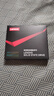 聯(lián)想（Lenovo) 256GB SSD固態(tài)硬盤mSATA接口 SL700固態(tài)寶系列 曬單實(shí)拍圖
