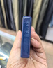 華為【3C認證】可上飛機12000mAh 66W多協議雙向超級快充移動電源充電寶旗艦手機原裝電芯安全可靠藍色 曬單實拍圖