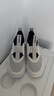 Skechers斯凱奇春秋款一腳蹬網(wǎng)面透氣休閑鞋男童運(yùn)動(dòng)鞋403866L 曬單實(shí)拍圖