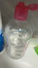 貝德瑪貝德瑪卸妝水綠水粉水保濕潔膚液500ml 溫和清潔敏感肌適用海外版 貝德瑪500ml 粉水敏感肌可用（海外版） 曬單實(shí)拍圖