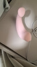 大人糖小海豹跳蛋情趣玩具女性成人用品生理震動(dòng)自慰器無線吮吸解壓彈豚 曬單實(shí)拍圖