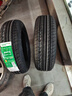 雙星（DOUBLE STAR）輪胎/汽車輪胎 195/65R15 91H SH71適配新朗逸/新卡羅拉/英朗GT 曬單實拍圖