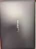 華為MateBook 14 店鋪預裝Windows版 輕薄筆記本電腦 2.8K OLED觸控屏 酷睿UItra5 16G 1T 深空灰 曬單實拍圖