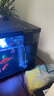 畫法幾何魚缸增氧泵小米米家智能魚缸專用1.5W靜聽系列 家用氧氣泵 曬單實(shí)拍圖