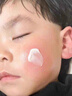 ORGINESE兒童面霜保濕乳滋潤春夏季3-6-12歲寶寶嬰幼兒乳液低敏青少年面霜 曬單實(shí)拍圖