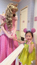 G.DUCKKIDS小黃鴨女童套裝夏季0一3歲嬰兒童衣服小童夏裝女寶寶吊帶兩件套 綠色 90 尺碼1~2歲【 80-90cm】 曬單實拍圖
