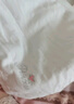 愛莉兒&歐蘿拉2件兒童內(nèi)衣14歲初發(fā)育期防凸點(diǎn)小學(xué)生初中純棉女童小背心80A 曬單實(shí)拍圖