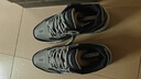 斯凱奇（Skechers）男鞋秋季厚底老爹鞋休閑熊貓鞋軟底運(yùn)動(dòng)鞋237067 曬單實(shí)拍圖