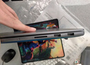 聯(lián)想筆記本電腦小新Pro16GT AI元啟輕薄本2025 2代酷睿Ultra5 32G 1T 2.8K高刷OLED【國家補貼20%】 曬單實拍圖