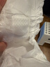 好奇（Huggies）鉑金裝小桃褲紙尿褲L120片(9-14kg)大號尿不濕【消暑散熱】 曬單實(shí)拍圖