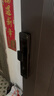 德施曼（DESMAN）智能門鎖人臉掌靜脈識別 哨兵可視貓眼大屏電子鎖 麒麟Q50FVMax 曬單實(shí)拍圖