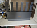 小米（MI）路由器BE6500 Wi-Fi 7【小米手機(jī)上網(wǎng)搭檔】6500兆級(jí) 全2.5G網(wǎng)口 4核高通處理器  家用路由器 曬單實(shí)拍圖