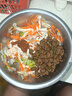 國(guó)產(chǎn)谷飼黃牛 牛腱子2斤健身新鮮牛肉生鮮超市火鍋烤肉燒烤食材 牛腱子2斤 曬單實(shí)拍圖
