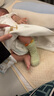 拜奧益生菌 0-3歲新生兒 嬰幼兒童可用菌株羅伊氏乳桿菌dsm17938滴劑 經典10ml和NUK奶嘴套裝【買2送小冰箱】 曬單實拍圖