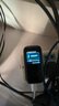 ANKER【國家3C認證】安克智顯充140W充電器 氮化鎵屏顯type-c多口pd快充100W頭適用iPhone16手機電腦 灰 曬單實拍圖