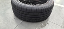 固特異（Goodyear）汽車輪胎 225/45R18 95W EF1 SPORT鷹馳F1酷跑 適配起亞索納塔 曬單實拍圖