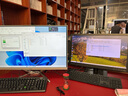 宏碁（acer）非凡GO 微邊框一體機電腦臺式機 27英寸（酷睿標壓 12代 i5-12450H 16G+512G ）  曬單實(shí)拍圖