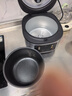 美的（Midea）電飯煲電飯鍋小型3升2-3人前置大屏面板24小時預約多功能壓力家用智能電飯煲FB30Q1-406K 曬單實拍圖