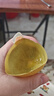佳沛（zespri）新西蘭  陽(yáng)光金奇異果18粒禮盒優(yōu)選果單果約101-124g 獼猴桃水果 曬單實(shí)拍圖