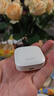 小米（MI）Redmi Buds 6 活力版 藍(lán)牙耳機(jī) 30小時(shí)長(zhǎng)續(xù)航 適用于安卓蘋果手機(jī) 白色 曬單實(shí)拍圖