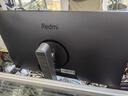 小米R(shí)edmi 27英寸2K顯示器 A27Q 2025款 IPS技術(shù) 100Hz 低藍(lán)光愛(ài)眼 廣色域電腦辦公顯示器 曬單實(shí)拍圖