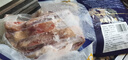 草地羊鮮生 寧夏灘羊 原切羊排塊凈重2斤 羊肉生鮮羊肋排燒烤食材 源頭直發(fā) 曬單實(shí)拍圖