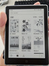 漢王（Hanvon）Clear6Turbo冰山灰電子書(shū)智能閱讀器6英寸墨水屏電紙書(shū)學(xué)習看書(shū)學(xué)習漫畫(huà)電子紙平板電腦高通8核 曬單實(shí)拍圖