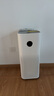米家【家電國家補貼】小米空氣凈化器5S家用除甲醛除菌除過敏AC-M24-SC 曬單實拍圖