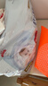 好奇（Huggies）金裝拉拉褲XL96片(12-17kg)尿不濕【速干不易紅】 曬單實(shí)拍圖