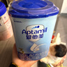 愛他美（Aptamil）經(jīng)典版幼兒配方奶粉3段（12-36月齡） 800g*1罐【新國標】 曬單實拍圖