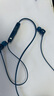 JBL TUNE 135BT藍牙無(wú)線(xiàn)耳機 頸掛式運動(dòng)耳機 無(wú)線(xiàn)立體聲耳機 藍色教師節禮物 曬單實(shí)拍圖