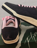 耐克（NIKE）JORDAN FLIGHT COURT 男子運動(dòng)鞋福來(lái)鞋 HF3255-012 42.5 曬單實(shí)拍圖