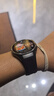 華為（HUAWEI）手表WATCH GT 5 Pro【咨詢(xún)享優(yōu)惠】運動(dòng)玄璣感知兩周續航藍牙通話(huà)體溫血氧心率監測送男女朋友禮物 46mm曜石黑【皮表帶+貼膜】 曬單實(shí)拍圖