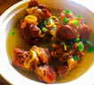 牧溪春內(nèi)蒙羊肉羊小腿塊4斤 冷凍 散養(yǎng)草飼羊肉 火鍋食材 曬單實(shí)拍圖