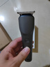 映趣電動理發(fā)器充電式成人電推剪嬰兒家用專業(yè)家庭剃頭發(fā)剪發(fā)神器兒童寶寶自電推子推發(fā)器國家補貼 曬單實拍圖