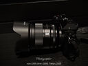 唯卓仕（VILTROX）AF 27mm F1.2 Pro XF富士口自動(dòng)對焦大光圈人文攝影定焦鏡頭適用于XM5 XS20 XT5 XH2S微單相機  曬單實(shí)拍圖