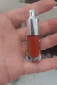 卡姿蘭（Carslan）輕吻唇釉口紅有色唇膏花卉潤唇膏滋潤改善唇紋生日禮物送女生閨蜜 精華唇蜜G104蜜梨紅【1g】 曬單實(shí)拍圖