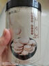 福東海白芍180g 生白芍藥干片 可搭四物湯當歸湯料組合女性養(yǎng)生茶滋補品 曬單實拍圖