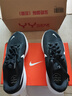 耐克（NIKE）男鞋慢跑 2025冬季新款REVOLUTION 8緩震輕便透氣運動(dòng)休閑跑步鞋 HJ9198-003 /主推/經(jīng)典配色 革命者8 40.5 曬單實(shí)拍圖